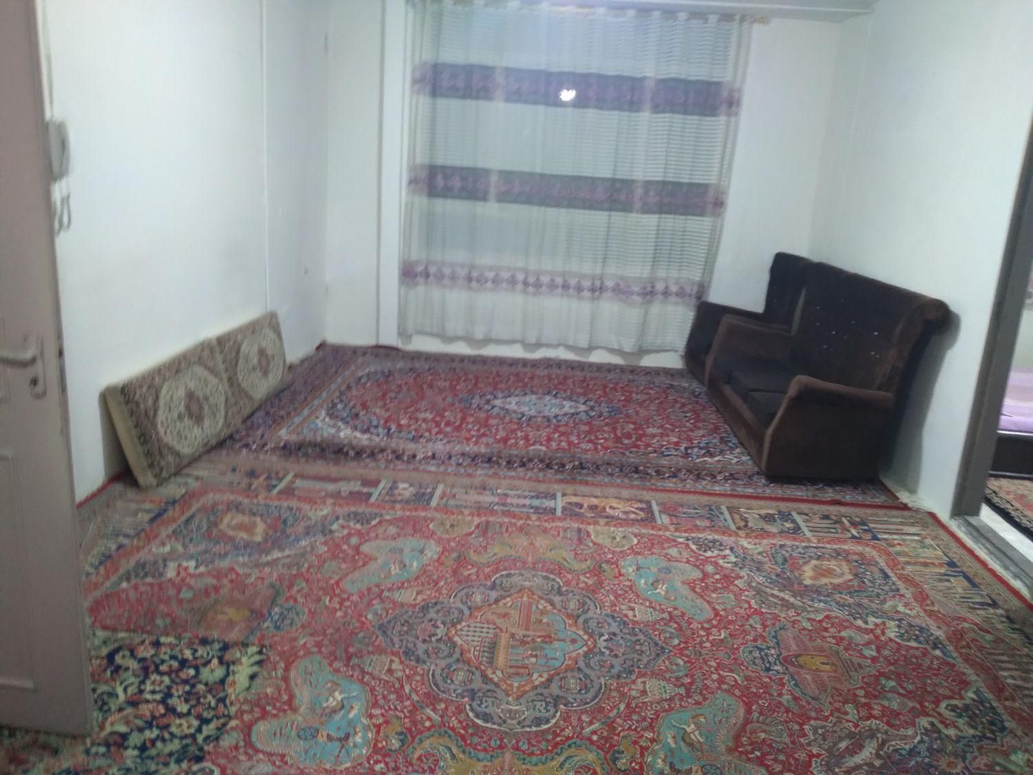 اجاره روزانه/هفتگی/ آپارتمان ۸۶ متری در تلگرد|اجارهٔ کوتاه‌مدت آپارتمان و سوئیت|مشهد, تلگرد|دیوار