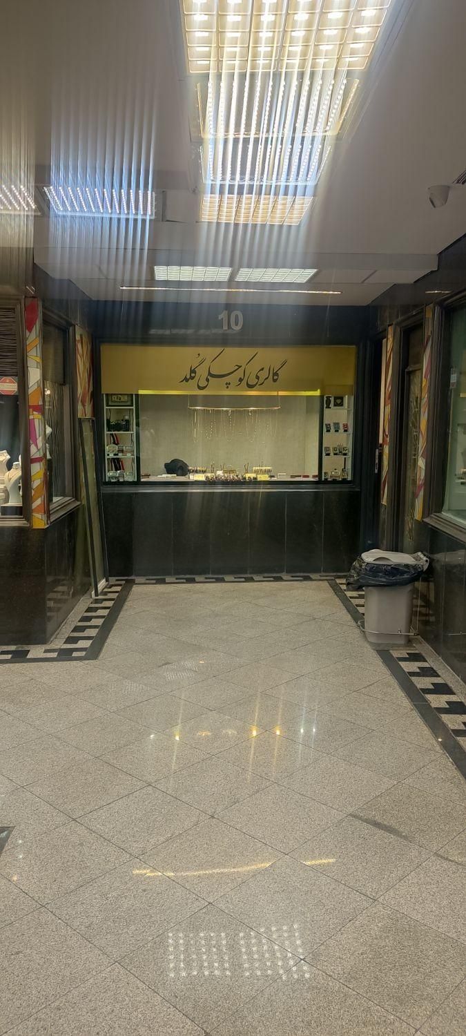 پاساژ طلا شمیران نو  اقلیما|اجارهٔ مغازه و غرفه|تهران, شمیران‌نو|دیوار