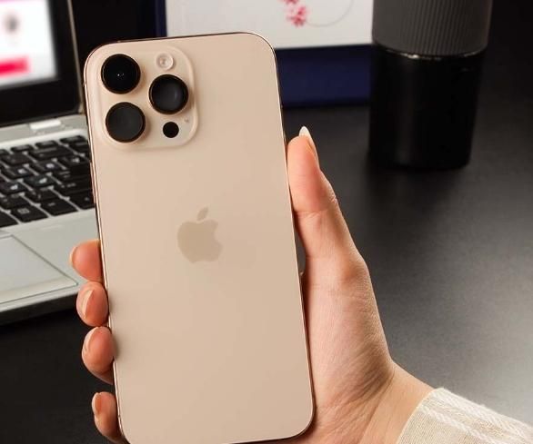 اپل iPhone 13 Pro Max موجوده با 12|موبایل|مشهد, احمدآباد|دیوار