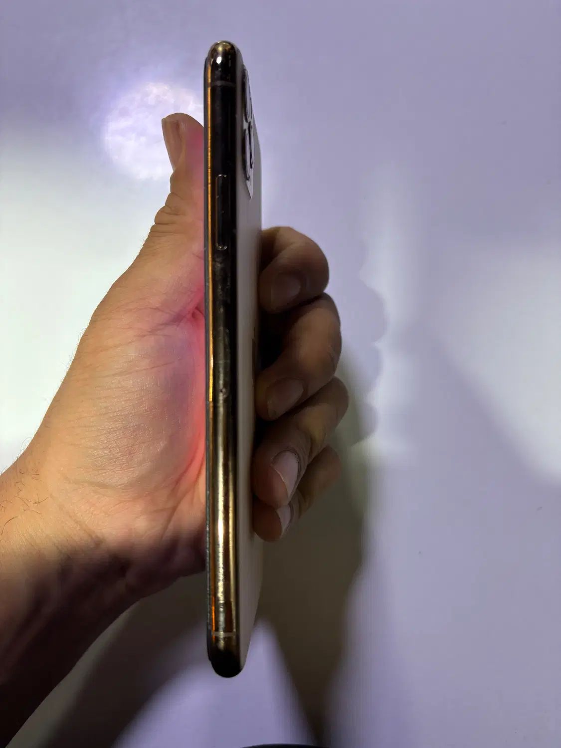 Iphone 11pro max 256gig|موبایل|تهران, نازی‌آباد|دیوار