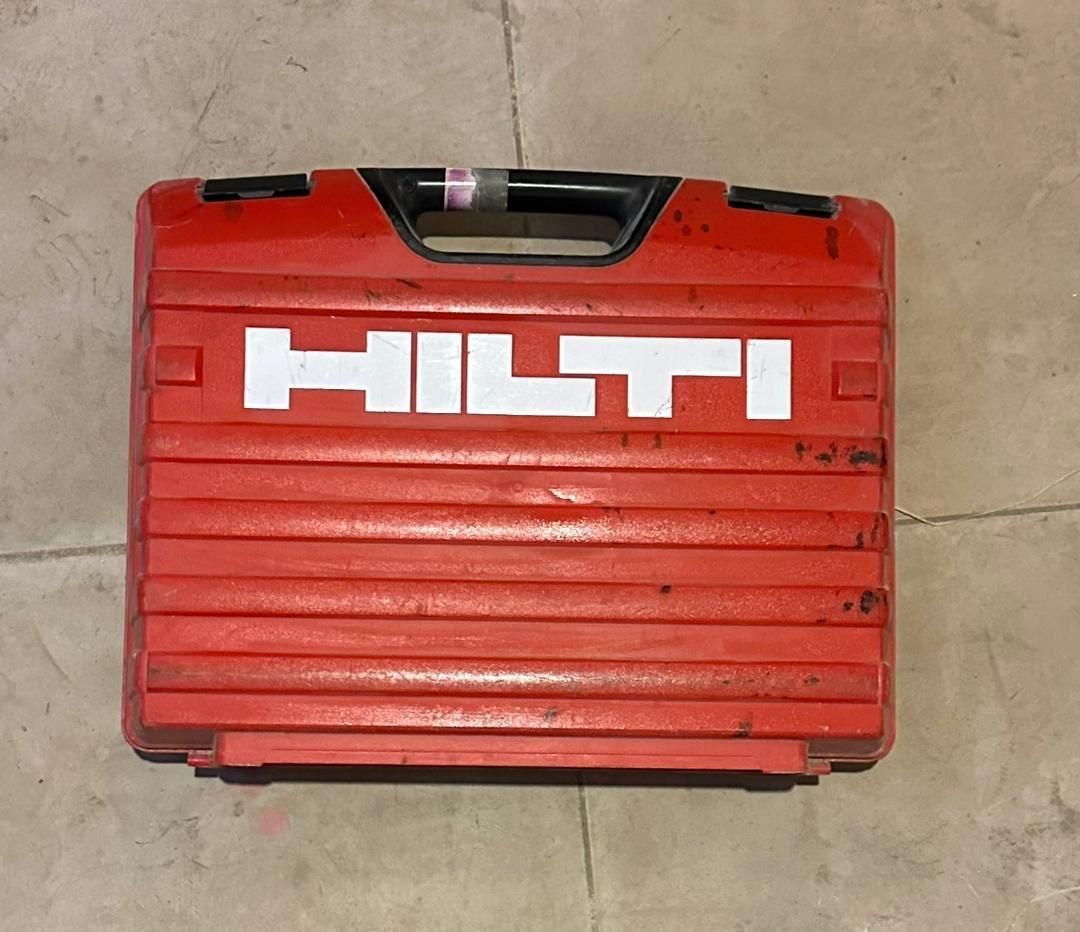 میخکوب هیلتی مدل DX460|ماشینآلات صنعتی|تبریز, |دیوار