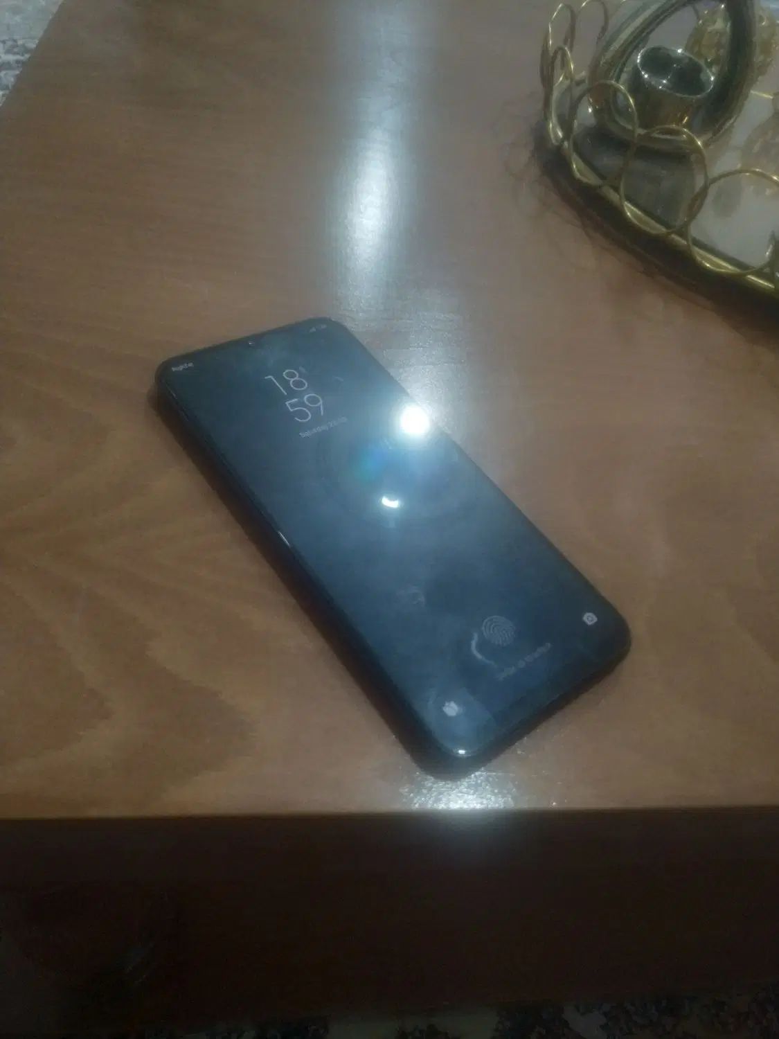 mi 10lite 5G شیاومی|موبایل|کرمانشاه, |دیوار
