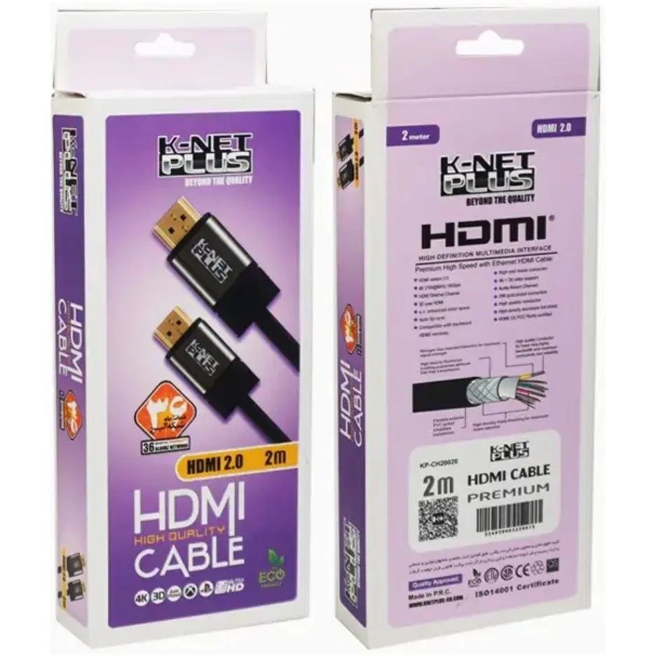 HDMI Cable|قطعات و لوازم جانبی رایانه|تهران, نارمک جنوبی|دیوار
