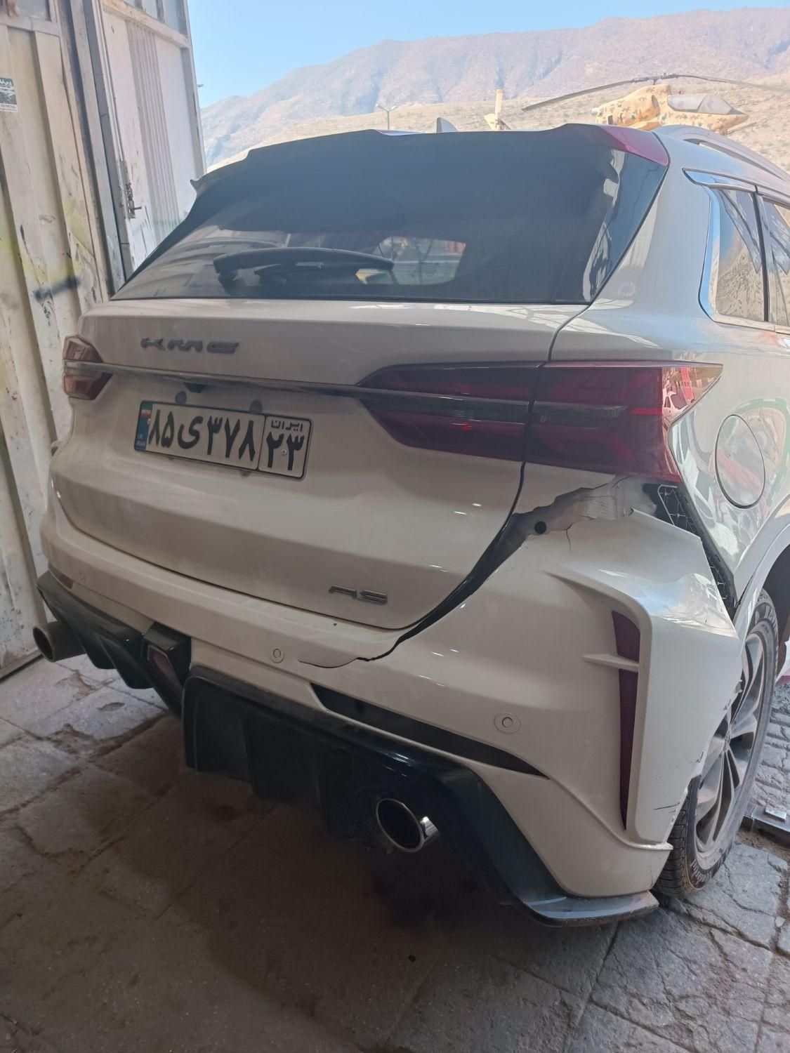 سپرسازیوفایبرگلاس|خدمات موتور و ماشین|خرمآباد, |دیوار