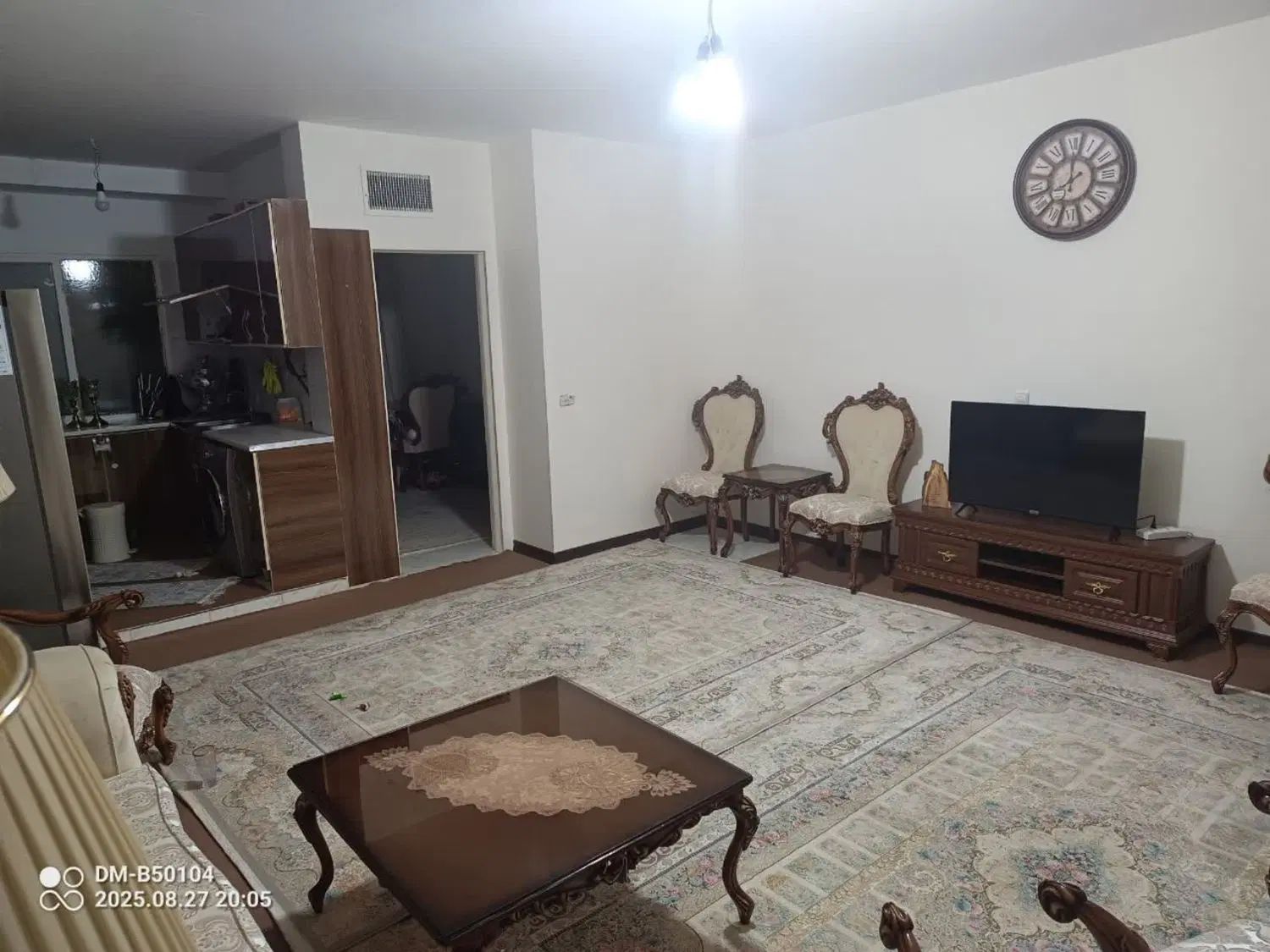 اجاره آپارتمان ۷۰ متری ۱ خوابه در شاهین‌ویلا|اجارهٔ آپارتمان|کرج, شاهین‌ویلا|دیوار