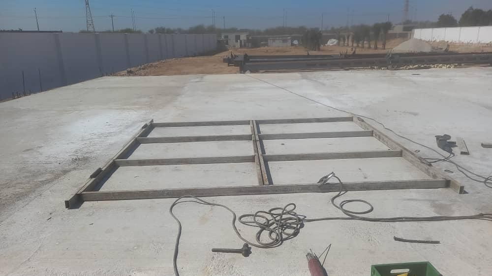 جوشکاری سیار|خدمات پیشه و مهارت|اهواز, کوی باهنر|دیوار