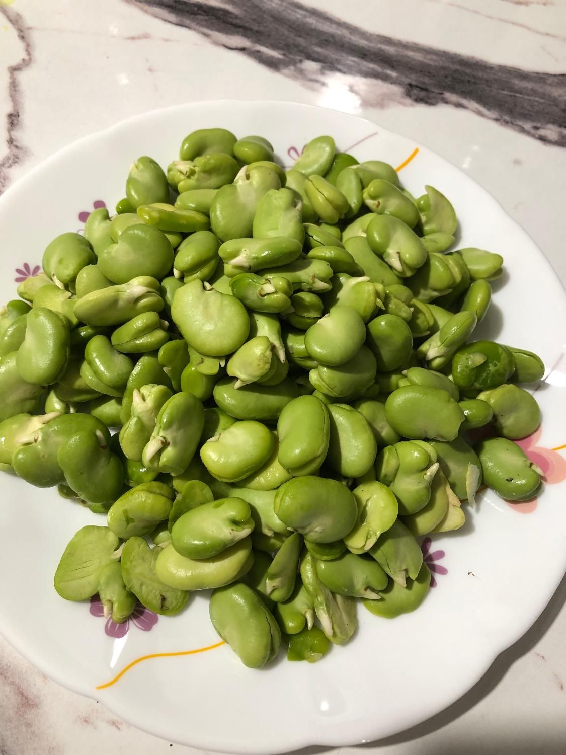 باقالی پاک کرده|خوردنی و آشامیدنی|تهران, شهرک مسلمین|دیوار