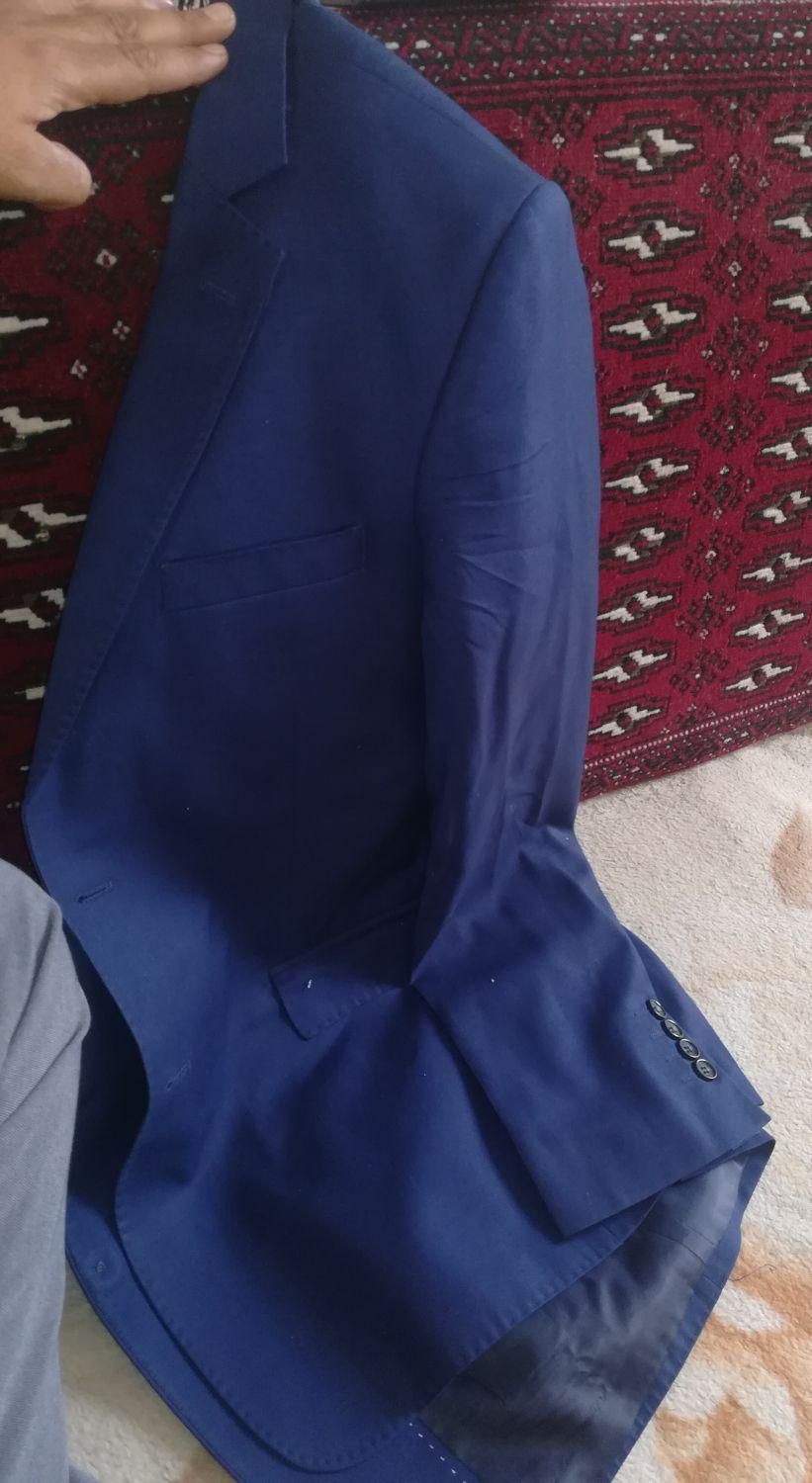 کت مجلسی مردانه .|لباس|کازرون, |دیوار