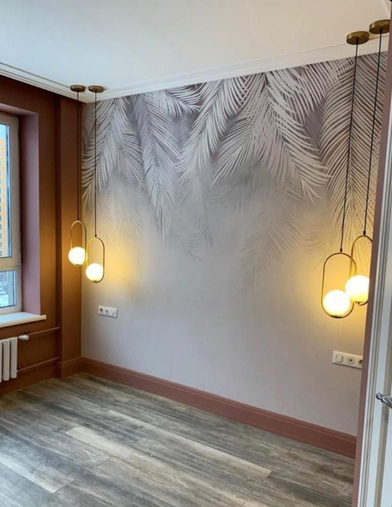 کاغذ دیواری|خدمات پیشه و مهارت|بجنورد, |دیوار