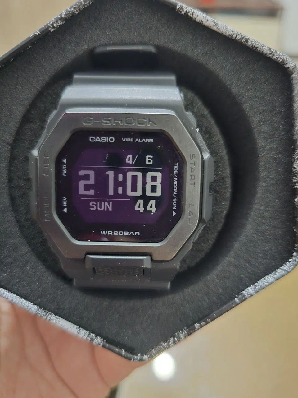 G shock|ساعت|تهران, جوادیه تهرانپارس|دیوار