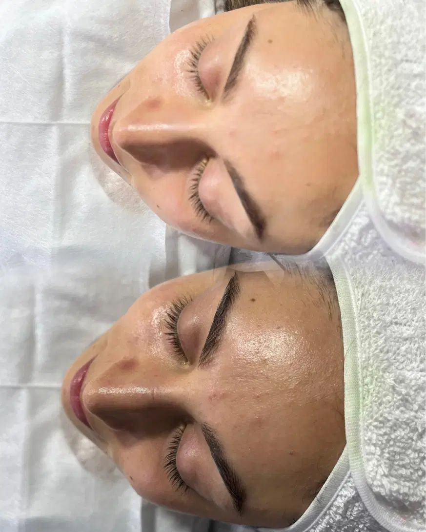 مدل لیفت ابرو و مژه/کاشت مژه/پاکسازی تخصصی|خدمات آرایشگری و زیبایی|شیراز, معالی‌آباد|دیوار