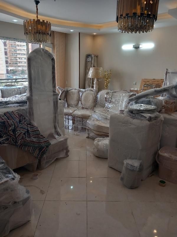 شرکت اسباب کشی واثاثیه منزل (کهن بار)درسراسراصفهان|خدمات حمل و نقل|اصفهان, احمدآباد|دیوار