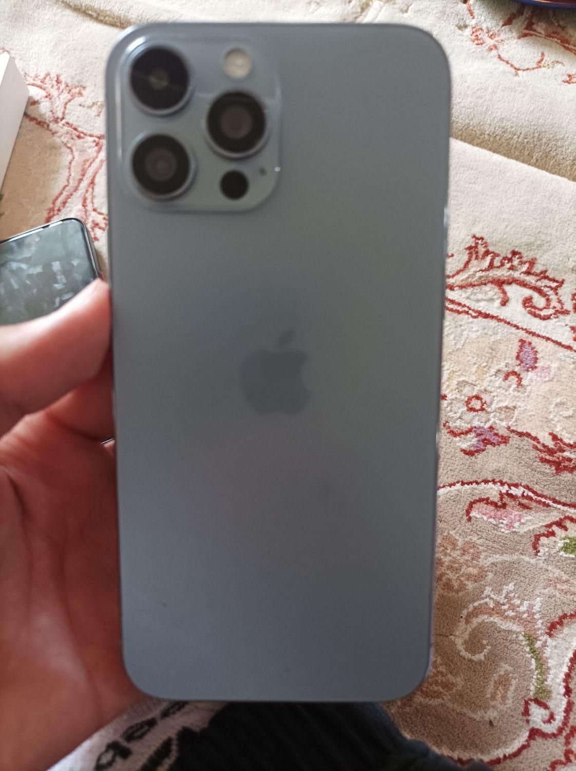 13pro max طرح|موبایل|اصفهان, گرکان|دیوار
