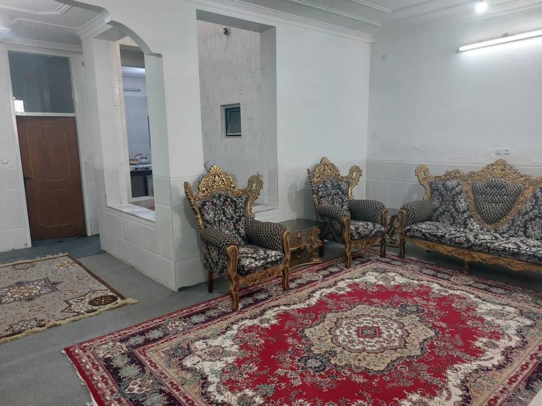 اجاره روزانه/هفتگی/ماهانه آپارتمان ۱۲۰ متری|اجارهٔ کوتاه‌مدت آپارتمان و سوئیت|یزد, |دیوار
