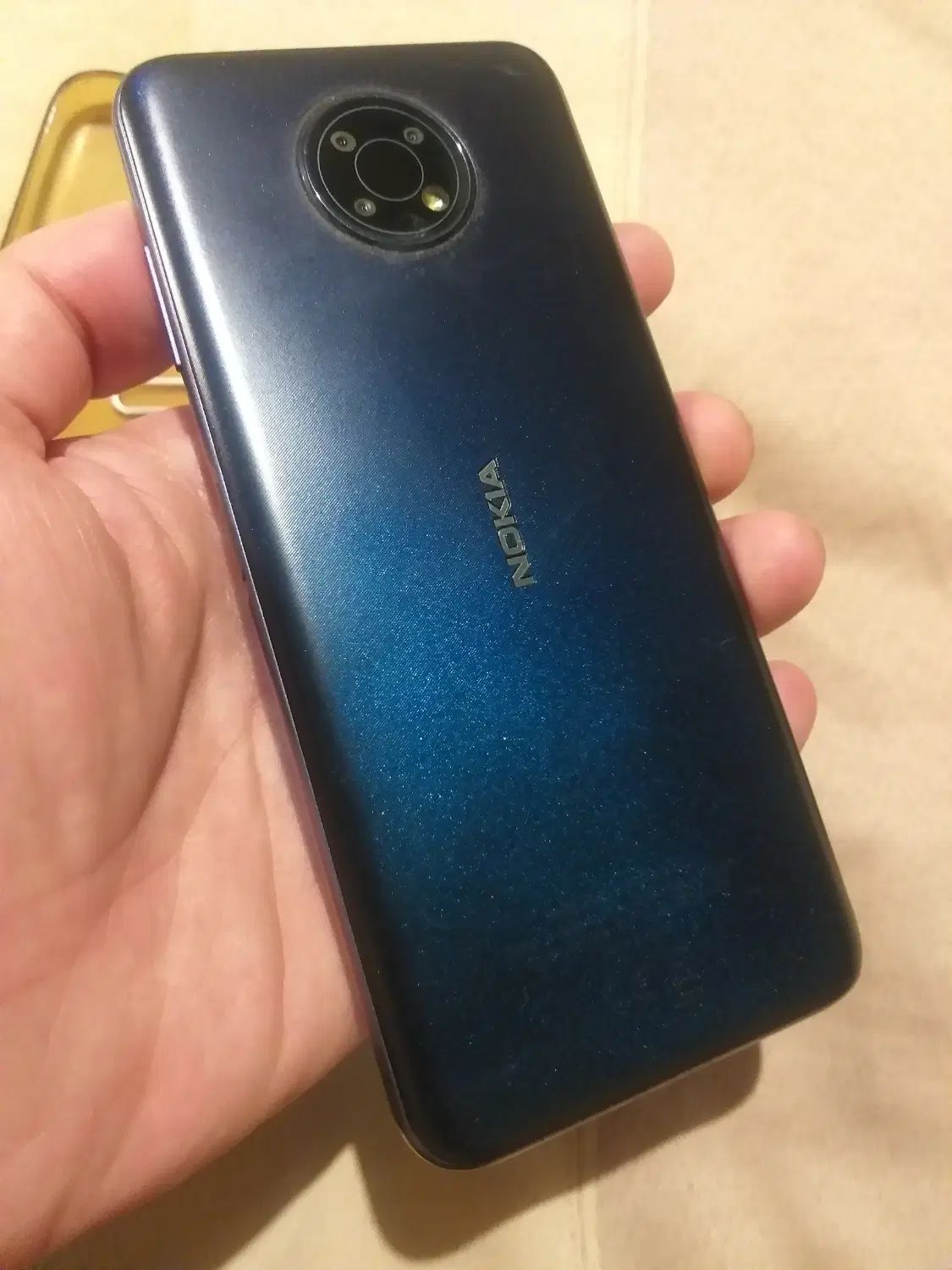 Nokia g10 64/4|موبایل|تهران, شهرک غرب|دیوار