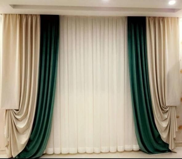 پلیسه ،پانچ ،مینیمال|پرده، رانر، رومیزی|اسلام‌شهر, |دیوار