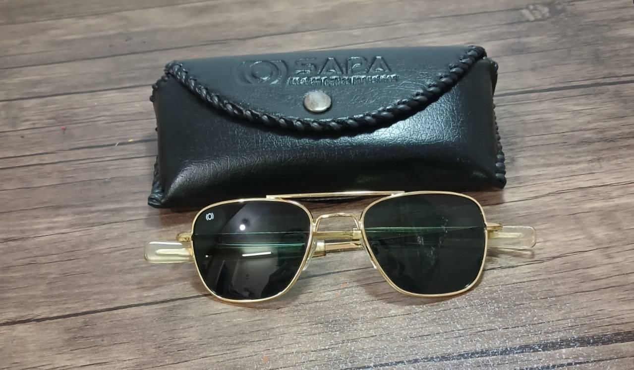 عینک آفتابی اصل اوپتیک اصفهان|زیورآلات و اکسسوری|تهران, افسریه شمالی|دیوار