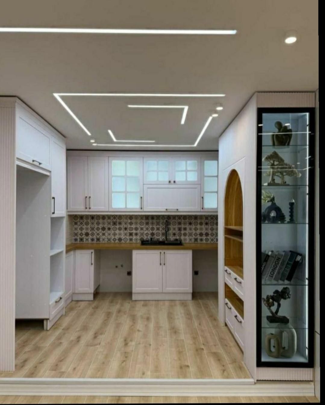 پخش کابینت وحید|مصالح و تجهیزات ساختمان|چهاردانگه (تهران), |دیوار