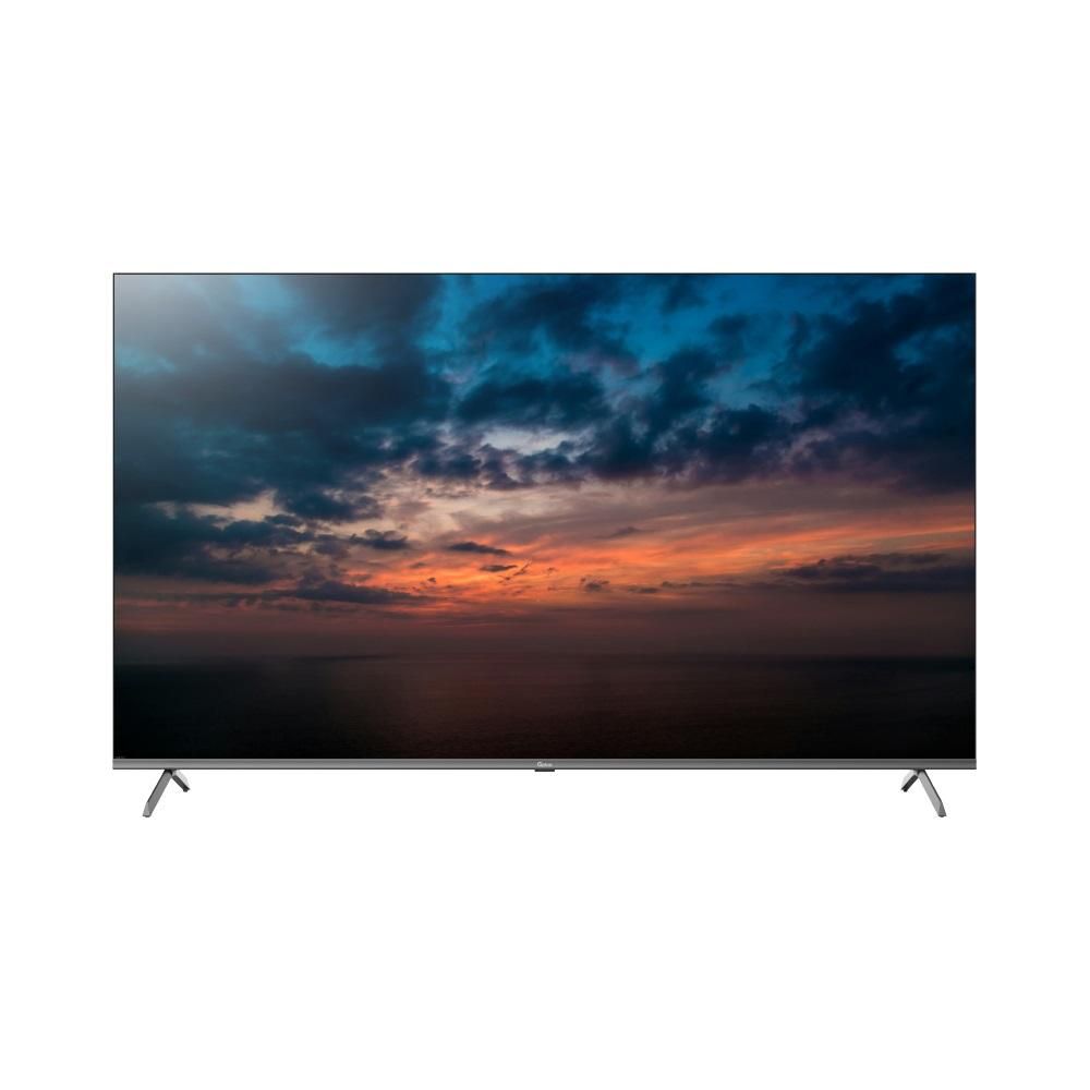 تلویزیون  65  اینچ  جی پلاس مدل GTV-65SQ758NX|تلویزیون و پروژکتور|مشهد, سناباد|دیوار