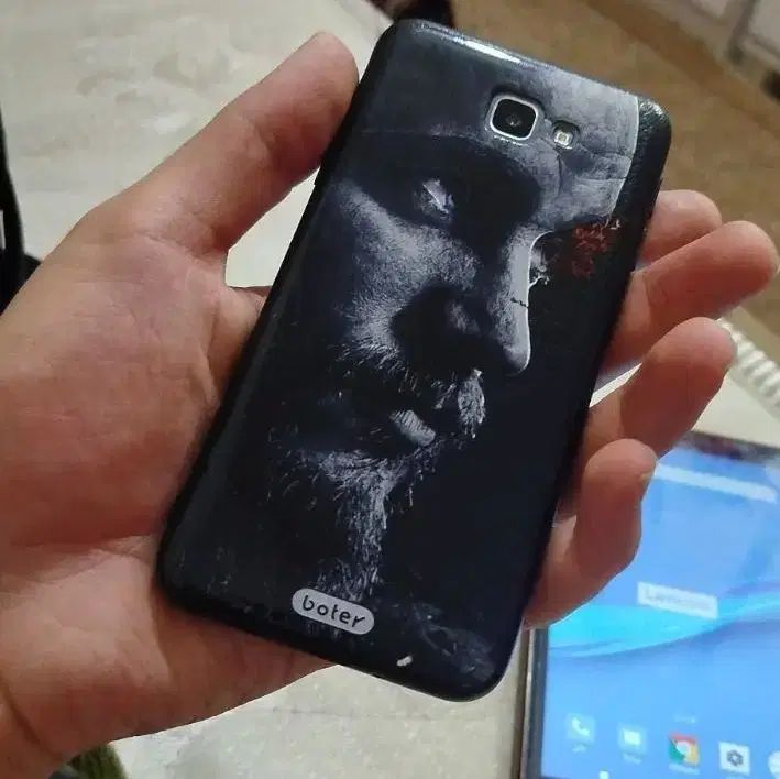 گوشی G5 prime|موبایل|ری, حمزه‌آباد|دیوار