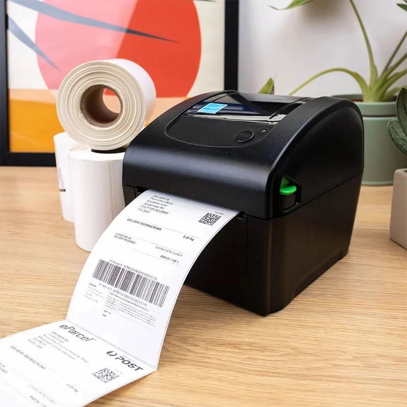 فروش کلیه تجهیزاتفروشگاهی لیبل فیشپرینتر|پرینتر، اسکنر، کپی، فکس|همدان, |دیوار