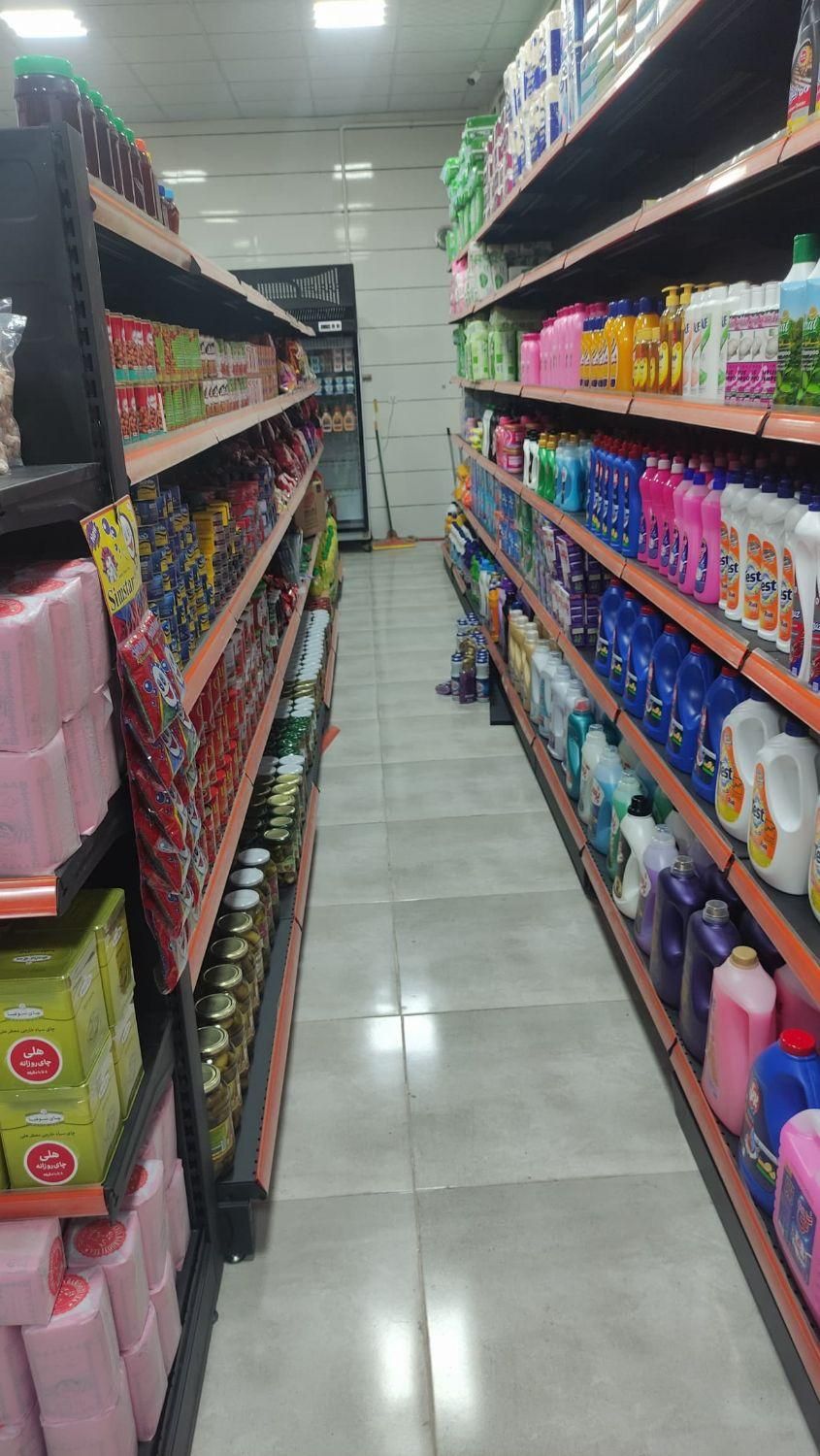 مواد غذایی پارمیس برنج چای سبد کالا|خوردنی و آشامیدنی|بیرجند, |دیوار