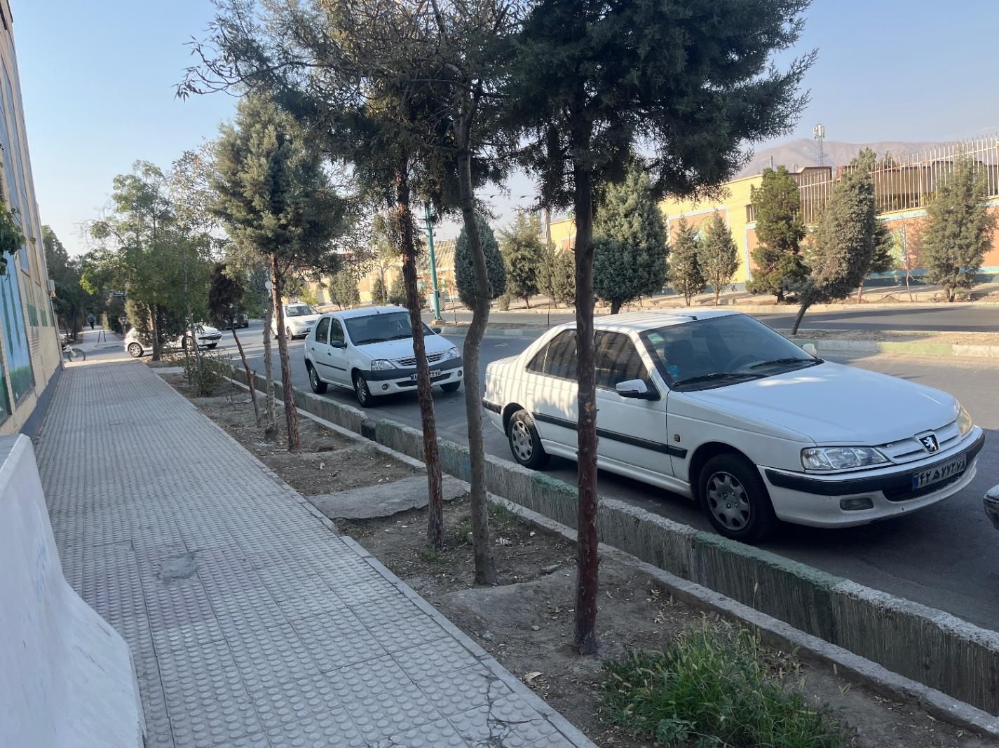 اجاره مغازه اندیشه فاز ۵ بحر بلوار اصلی ( امام)|اجارهٔ مغازه و غرفه|اندیشه, اندیشه فاز ۵|دیوار