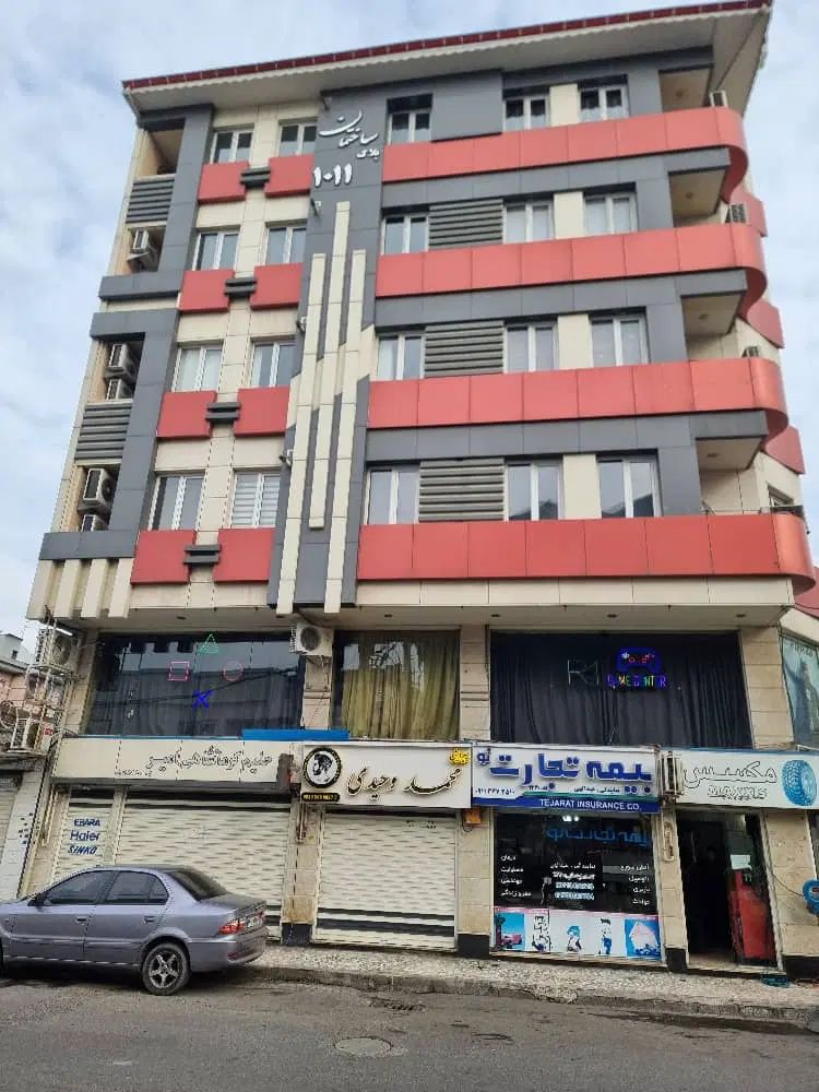 اداری تجاری شمسی پورزیر قیمت|فروش دفتر کار، اتاق اداری، مطب|رشت, علی آباد|دیوار