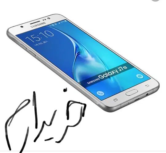 سامسونگ Galaxy J7 (2016) با حافظهٔ ۱۶ گیگابایت|موبایل|کرمانشاه, |دیوار