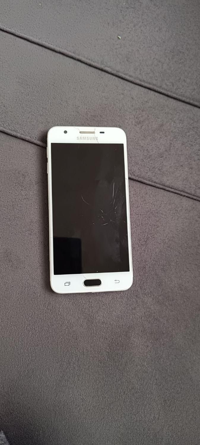 سامسونگ Galaxy J5 Prime با حافظهٔ ۳۲ گیگابایت|موبایل|تهران, آذری|دیوار