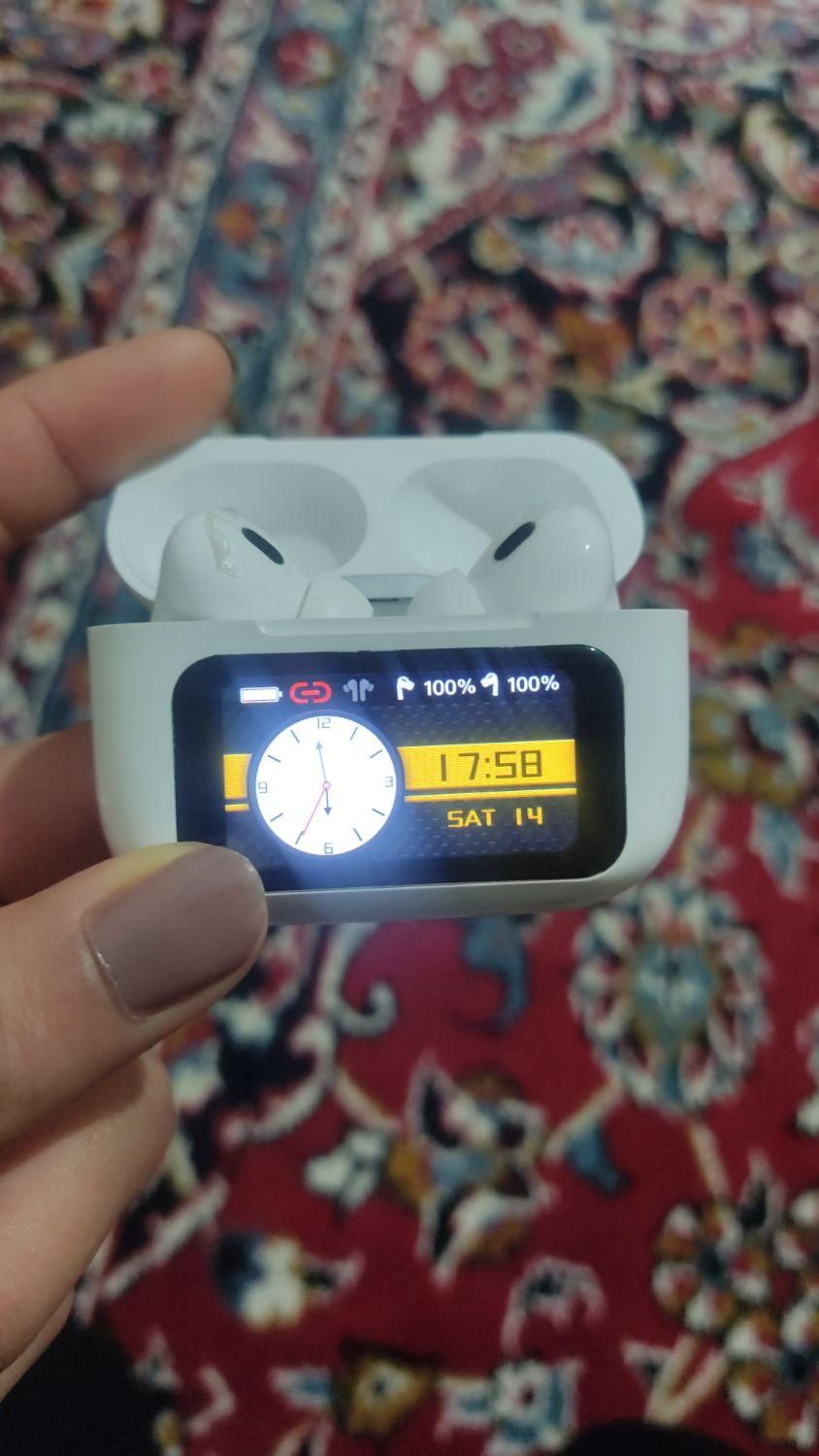 ایرپاد|پخش‌کننده همراه|بهبهان, |دیوار