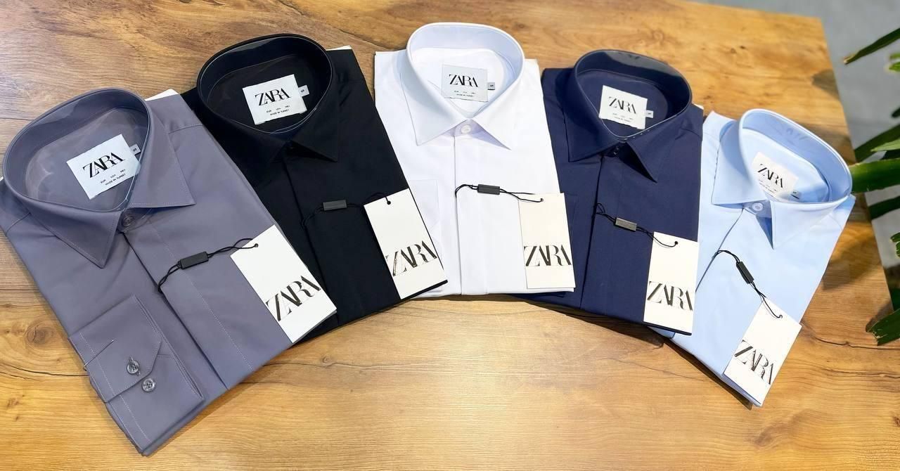 پیراهن حریر ترک ZARA NO1|لباس|یاسوج, |دیوار