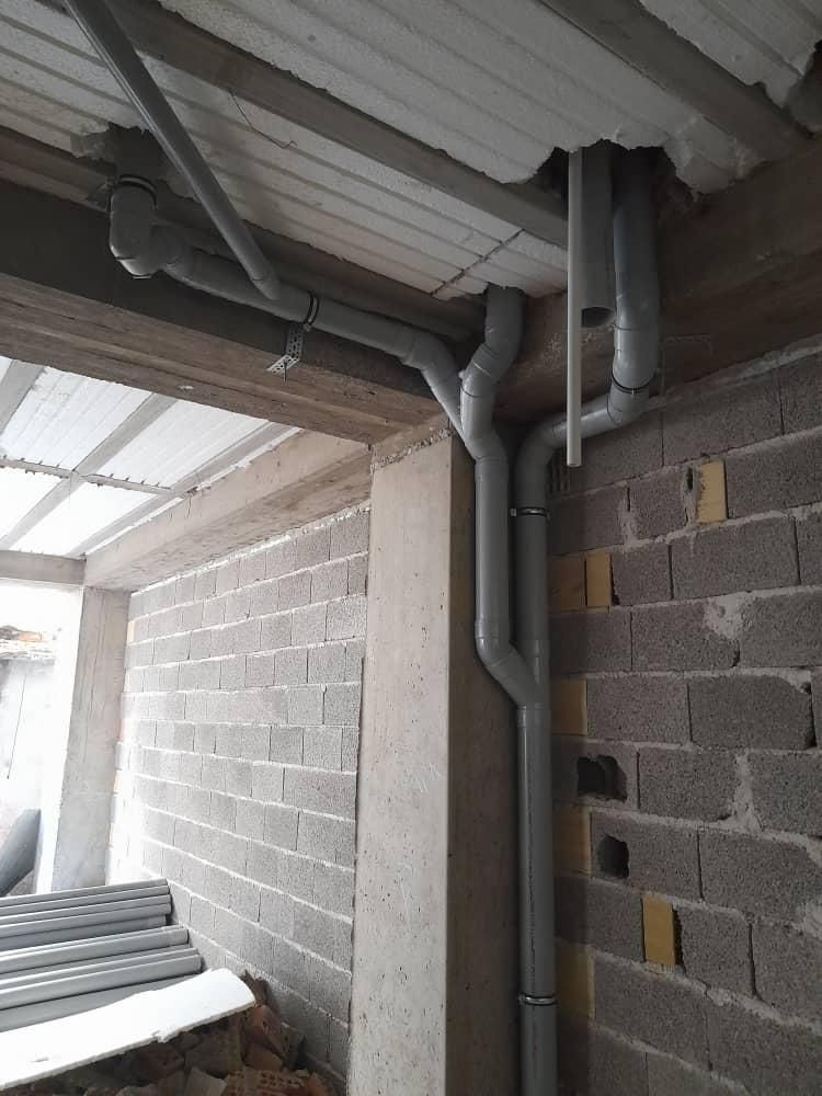 خدمات کامل تاسیسات ساختمانی در لشت نشا و اطراف|خدمات پیشه و مهارت|لشت نشا, |دیوار