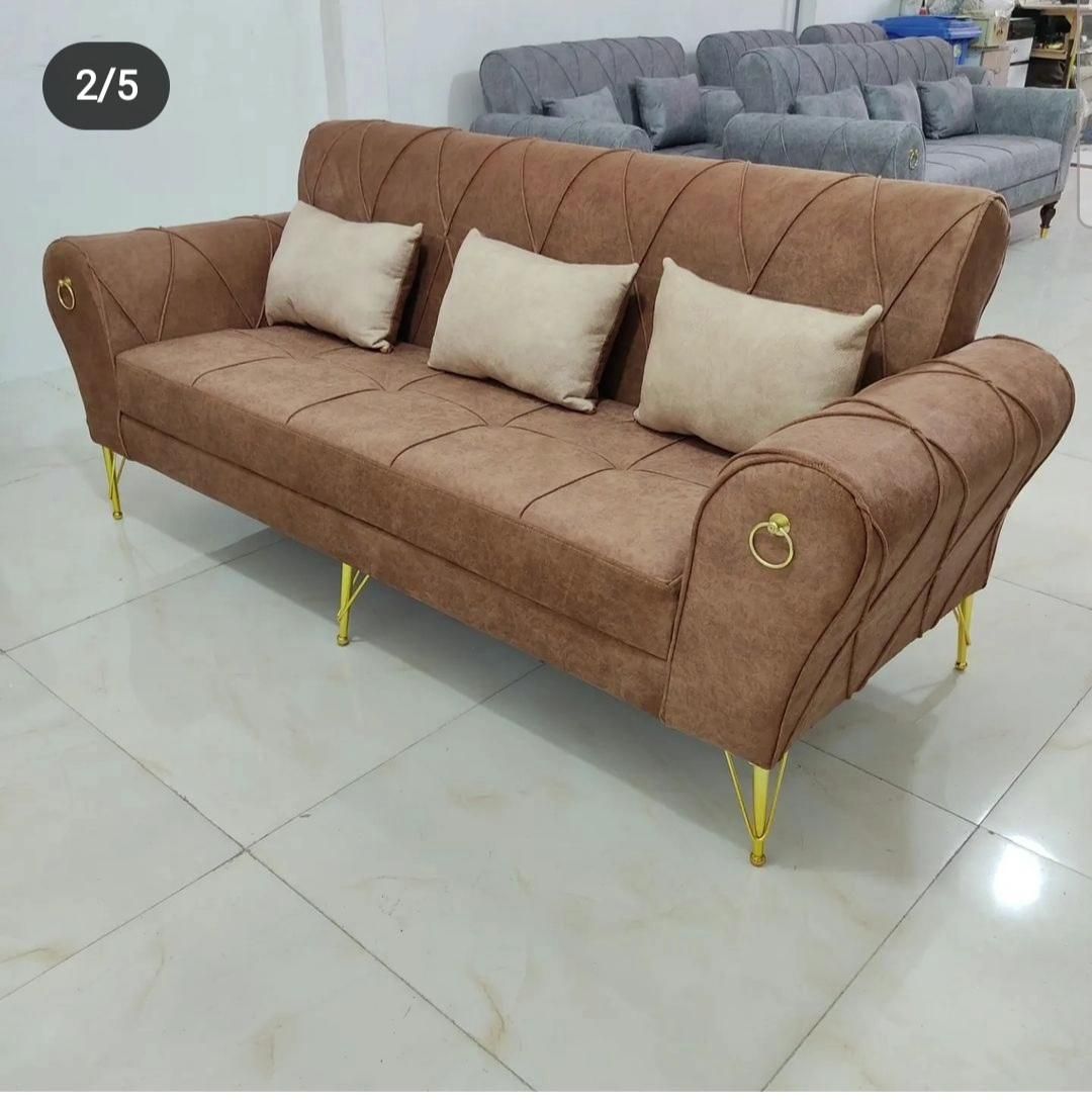 مبل آلفا ۲سال ضمانت|مبلمان خانگی و میز عسلی|کرج, حیدرآباد|دیوار