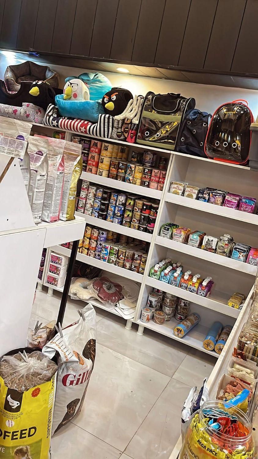 لوازم حیوانات خانگی و مزرعه|لوازم جانبی حیوانات|چالوس, |دیوار