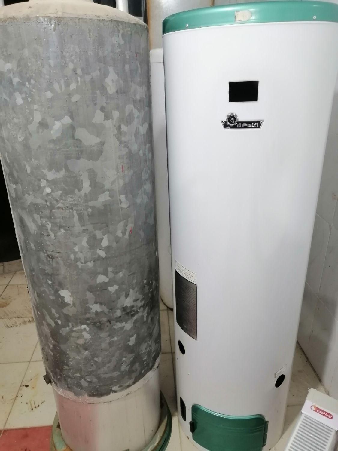 جوشکاری آبگرمکن درمنزل. رسوب زدایی. ضمانتی|خدمات پیشه و مهارت|نیشابور, جمهوری|دیوار