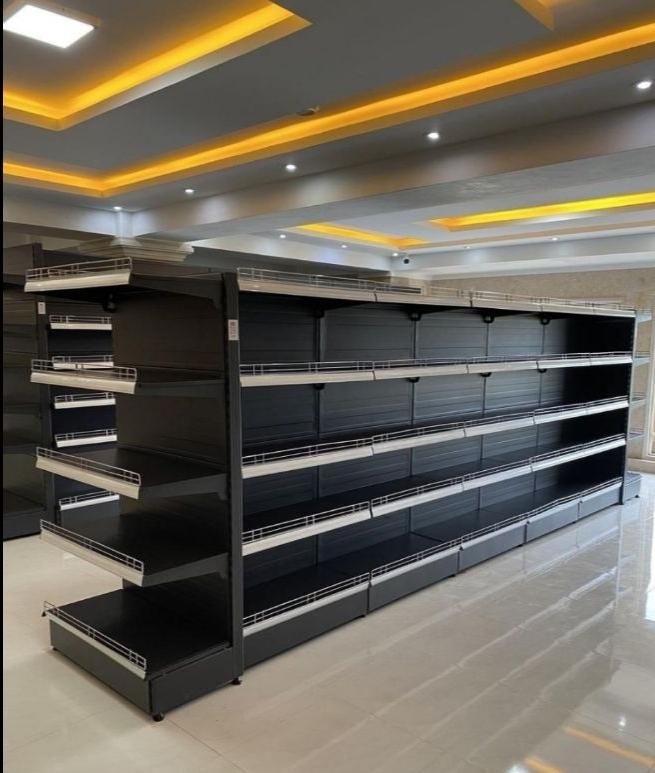 قفسه چند منظوره آسان نصب|فروشگاه و مغازه|دامغان, |دیوار