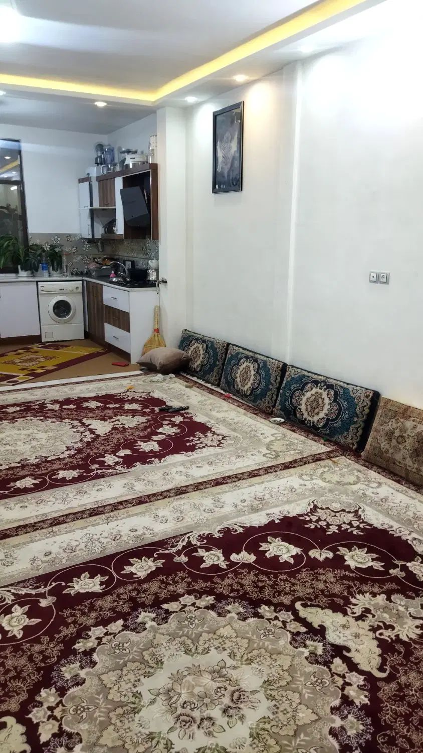 توس ۷۷.طبقه دوم .۹۰متری|فروش آپارتمان|مشهد, مشهدقلی|دیوار