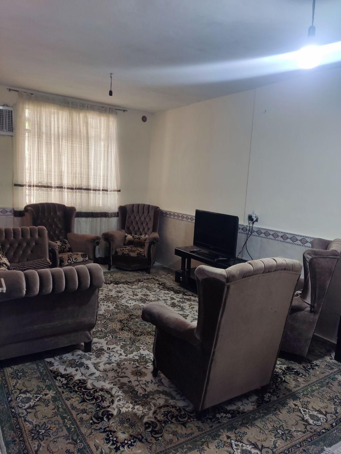 اجاره روزانه/هفتگی/ آپارتمان ۷۰ متری در کمال‌شهر|اجارهٔ کوتاه‌مدت آپارتمان و سوئیت|کرج, کمال‌شهر|دیوار