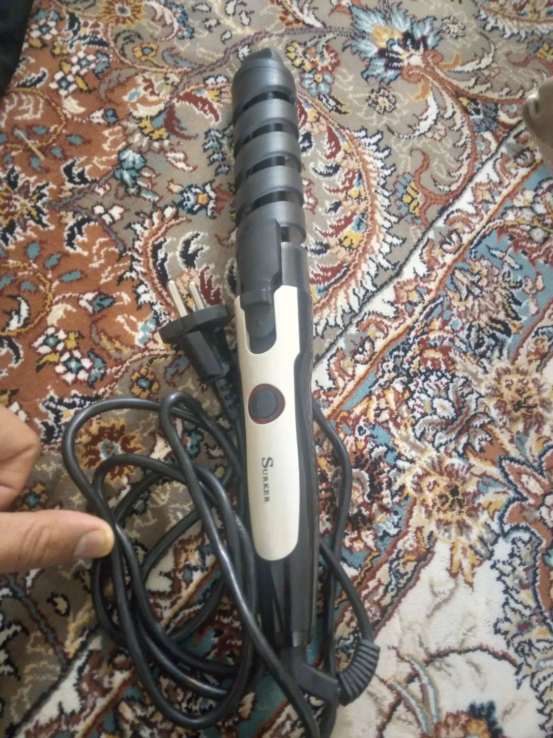فر مو|آرایشی، بهداشتی، درمانی|تهران, فلاح|دیوار