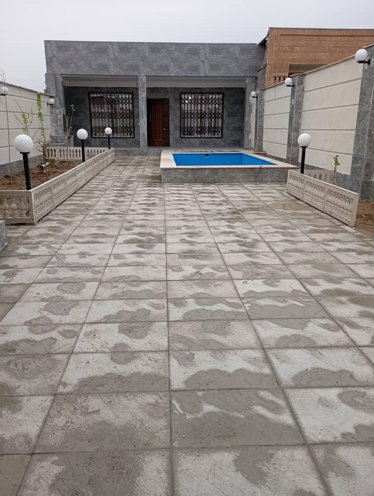 250مترویلا شهرکی|فروش زمین و ملک کلنگی|شهریار, رنگرز|دیوار