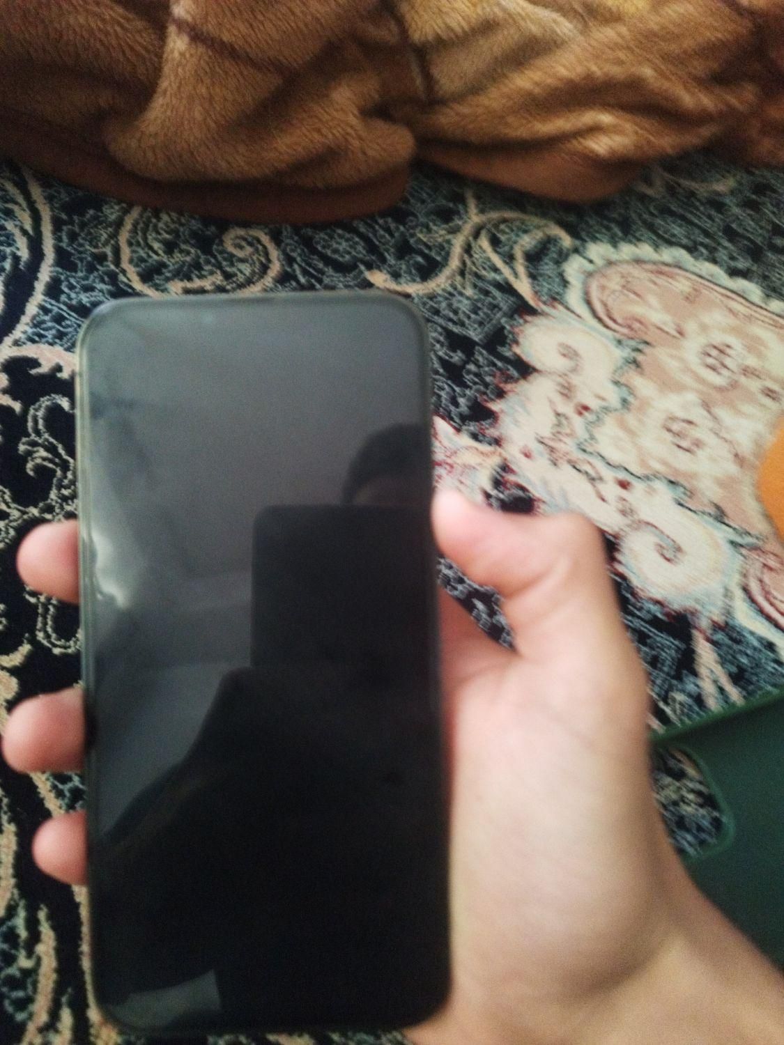 اپل iPhone 13 Pro Max با حافظهٔ ۲۵۶ گیگابایت|موبایل|مرودشت, استادیوم‎|دیوار