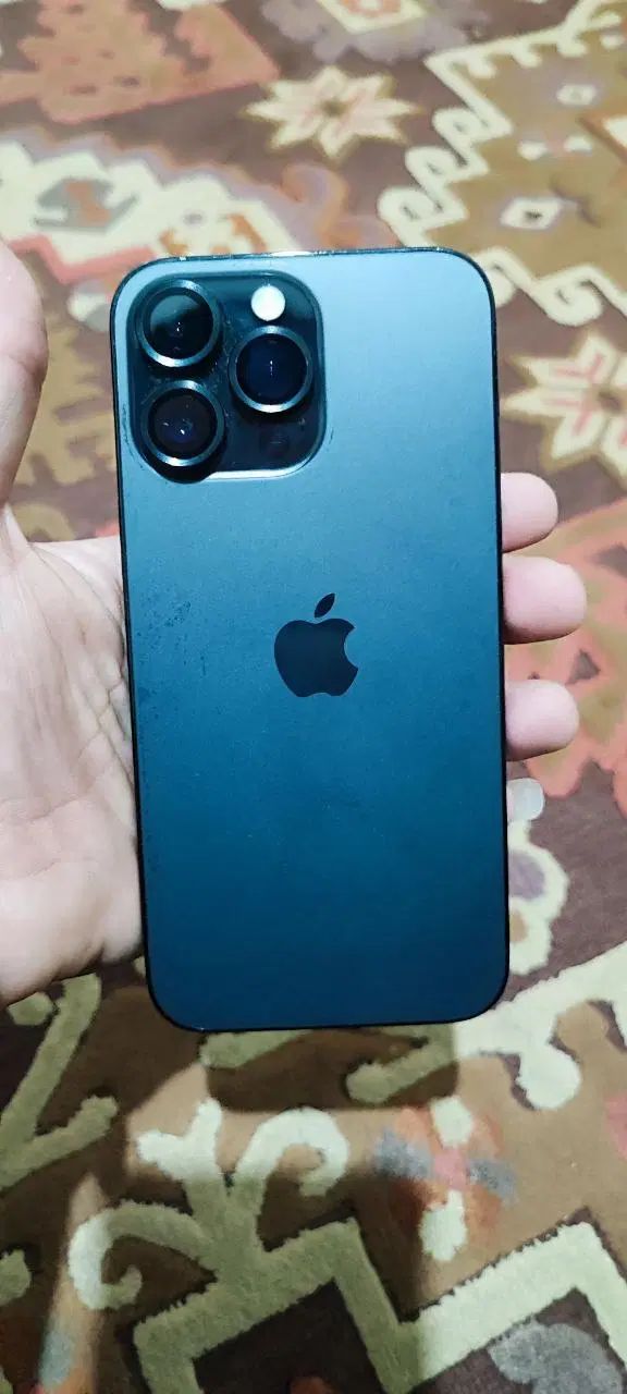iPhone 14 Pro Max|موبایل|تهران, نازی‌آباد|دیوار