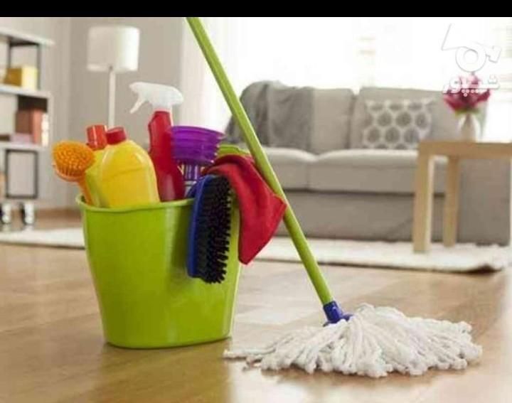 شرکت **نظافتی *آسمان*|خدمات نظافت|قرچک, باقرآباد|دیوار