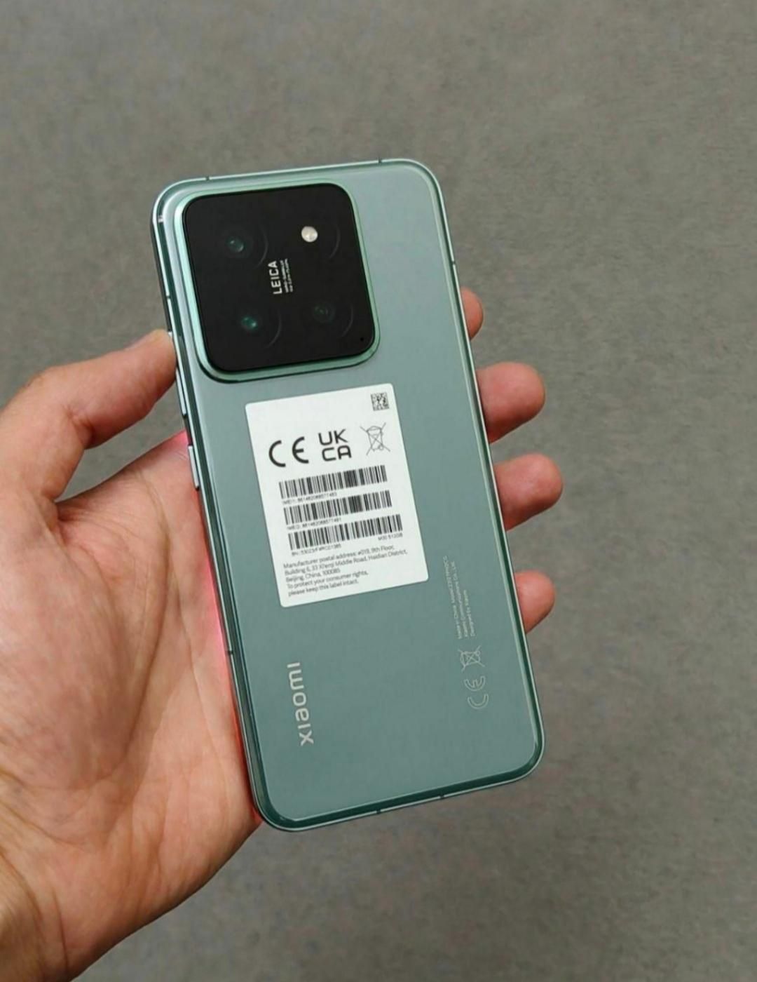 mi14|موبایل|اصفهان, شفق|دیوار