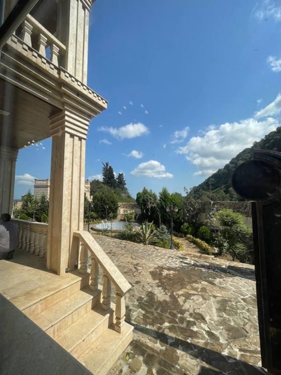 فروش ویلا با موقعیت عالی چسبیده به لاهیجان|فروش خانه و ویلا|لاهیجان, لیالستان|دیوار