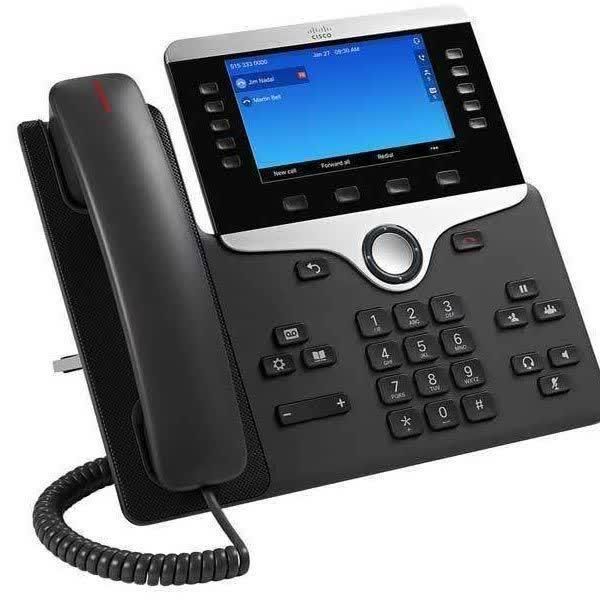 تلفن IP phone Cisco 8851 rifer|تلفن رومیزی|تهران, تهران‌سر|دیوار