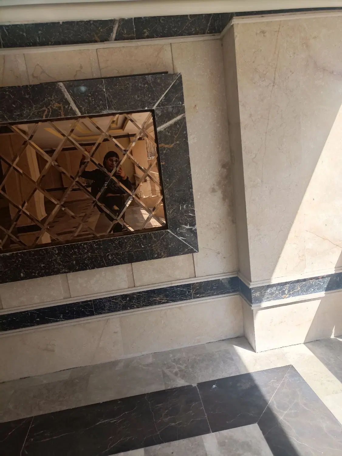 اجاره آپارتمان ۸۵ متری ۲ خوابه در تهرانسر غربی|اجارهٔ آپارتمان|تهران, تهرانسر غربی|دیوار