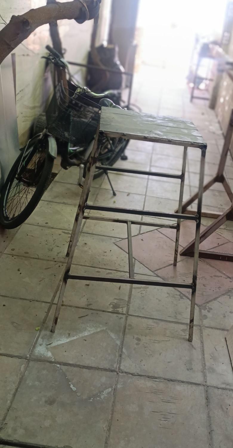 چهارپایه نو|صندلی و نیمکت|هشتگرد, ینگی امام|دیوار