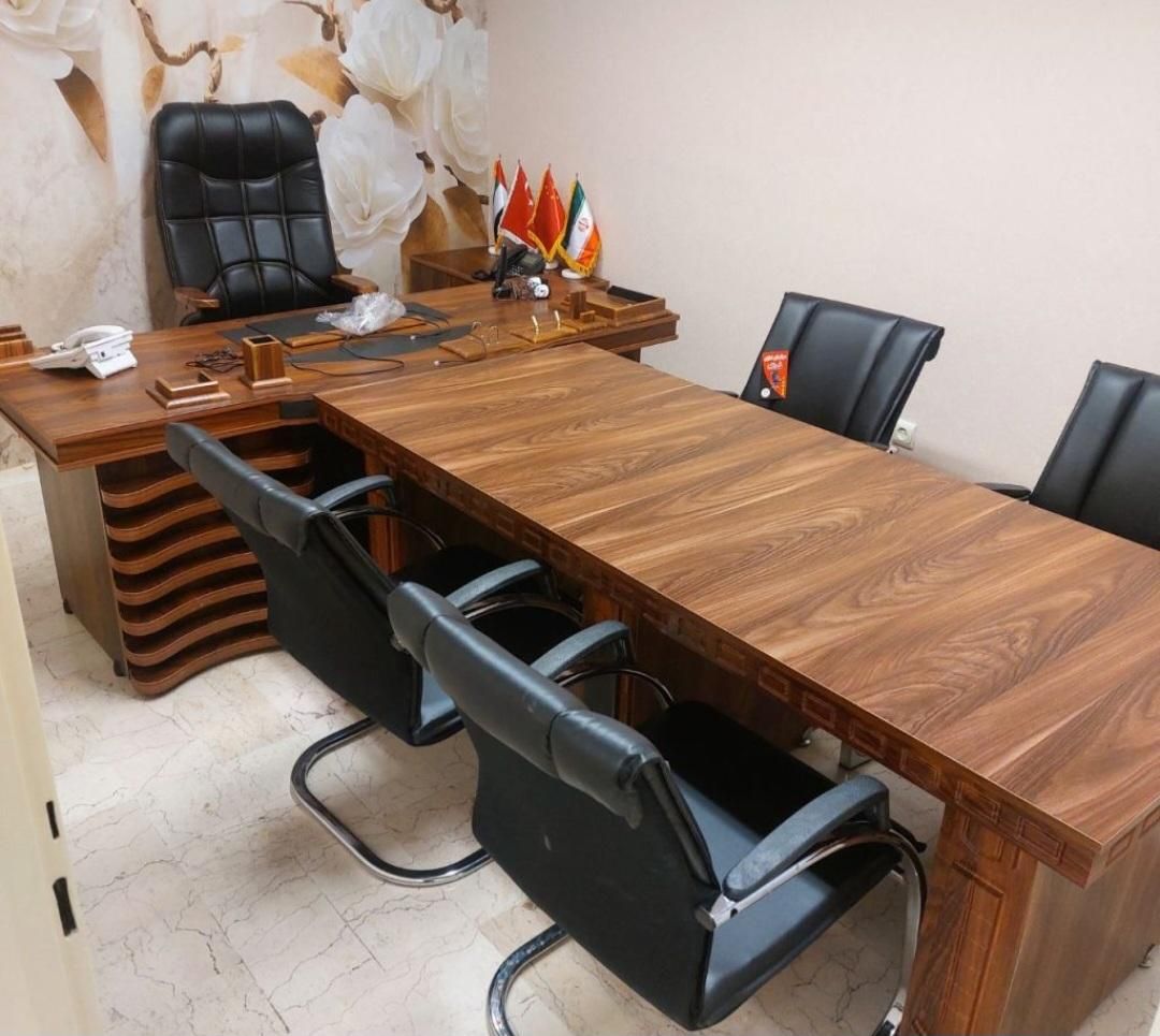 استخدام نصاب میز اداری و ۲ نیروی فعال کار|استخدام صنعتی، فنی، مهندسی|بندرعباس, |دیوار